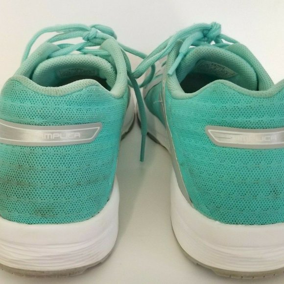 ASICS Running Shoes - Picture 5 of 10